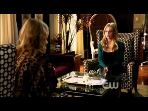 Ringer - Drugged drink