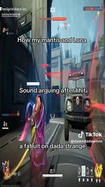 Mantis: Top 3 Baddest Moments — Prove Me Wrong