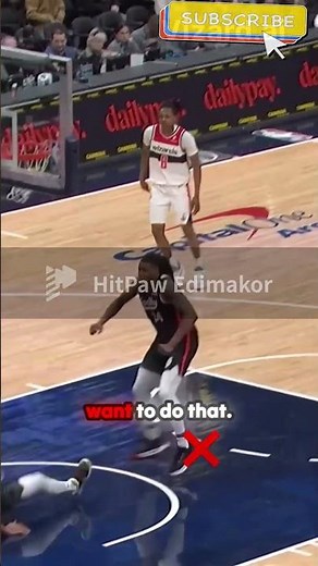 Shaden Sharp owns three of the top vertical dunks in NBA history