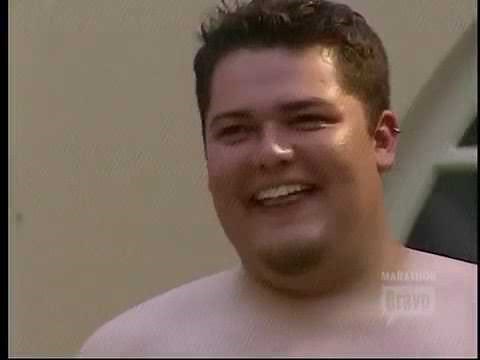 The Biggest Loser S1 E1