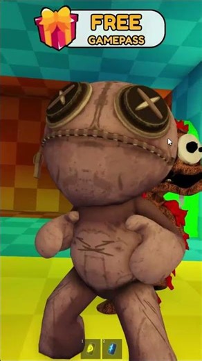 LILY LOVEBRAIDS PRISON RUN OBBY ROBLOX