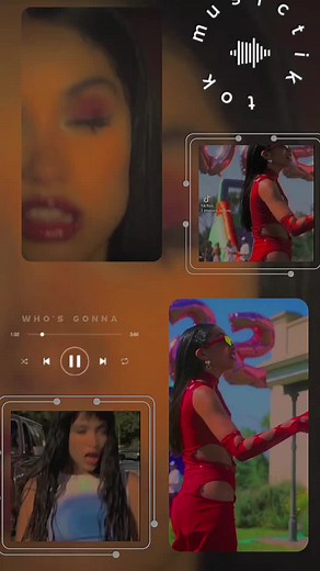 #mariabecerra #viral #lyrics #fyp #merlina