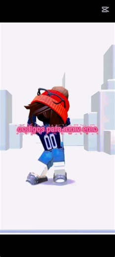 codigo para mmv emo ⚡🔥