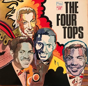 Four Tops - The Four Tops