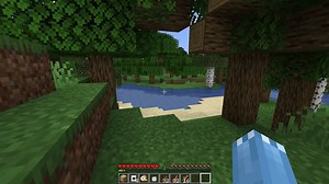 Here's a demo of my new mod, Ender Mail, employing Endermen to deliver packages for you