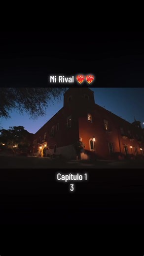 Porfirio quiere que su hija Barbara Regrese a la asienda mi Rival capítulo 1❤️‍🔥❤️‍🔥❤️‍🔥❤️‍🔥❤️‍🔥❤️‍🔥