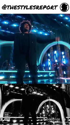 Maxwell Mesmerizes with “Lifetime” | BET Soul Train Awards 2021