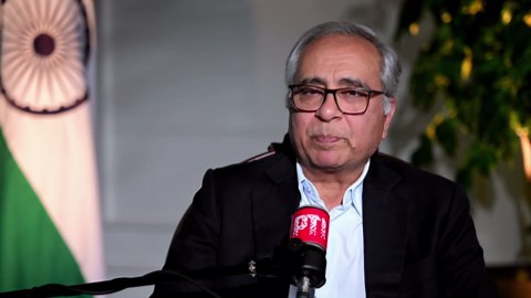 Delhi CM Rekha Gupta | Rekha Gupta Interview | Rekha Gupta On Delhi Development Projects