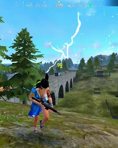 Free Fire Max 💪 2026 Aug 1 Pm 1:50 ⚡ Solo Vs Squad Full Game Ka Clip 🙀 Try 99% Headshot 🎯 Shorts 1