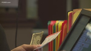 $50K Powerball ticket sold in Connecticut