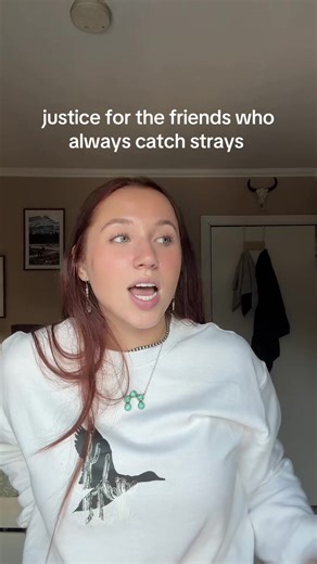 bc why do you have to make fun of me for existing 😩 #friends | strays