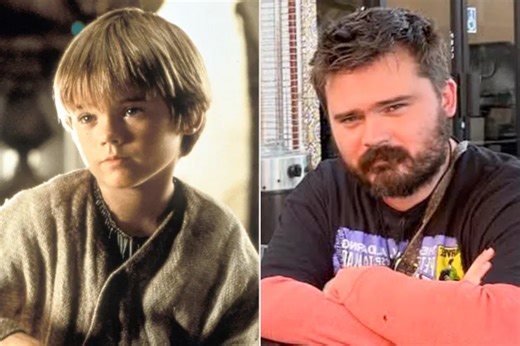 Jake Lloyd Opens Up In New Interview - Star Wars News Net