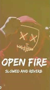 open fire song lyrics 💘✴️✴️😀✴️