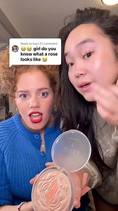 The prettiest rose highlighter 🤩 it literally looks wet! | Mahogany LOX