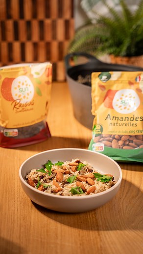 166K views · 176 reactions | Et si vos fruits secs se glissaient dans...