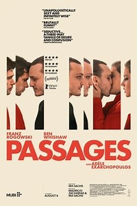 Watch And Download Movie Video Passages 2023 For Free!