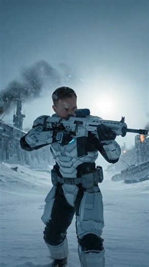 KAVE Labs on Instagram: "Comment “REF” and I’ll send you tutorial on how to use it! Just tried the new Video References feature in @runwayapp , total game changer for anyone creating branded content or film projects. You can now lock your character, lighting, and environment style just by uploading reference images, keeping every scene consistent and cinematic. Perfect for storytellers, filmmakers, and AI creators who want pro-level visual continuity. #RunwayML #AIVideo #Filmmaking #CreativeWork