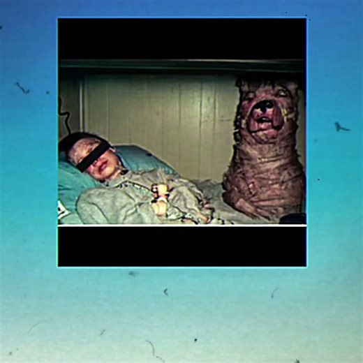 After the Grimes Crimea #horror #nightmarenarratives #horrortok #scary #horrorstories