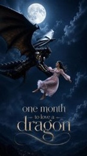 one month to love a dragon | Full Episode Short Drama 2026