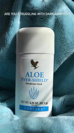 Aloe Ever Shield Deodorant: Buy 4 Get 1 Free Promotion