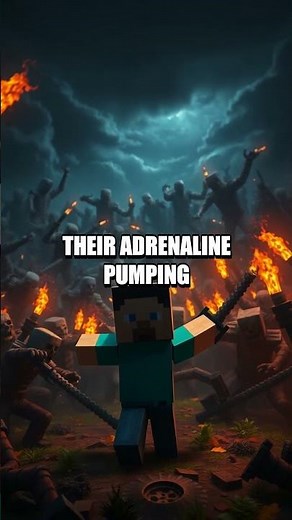 Harnessing the Adventure of Minecraft Hardcore Mode