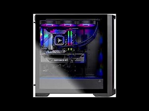 Skytech Legacy 4 Review | Ryzen 9 9950X3D + RTX 5090 = Gaming Monster!