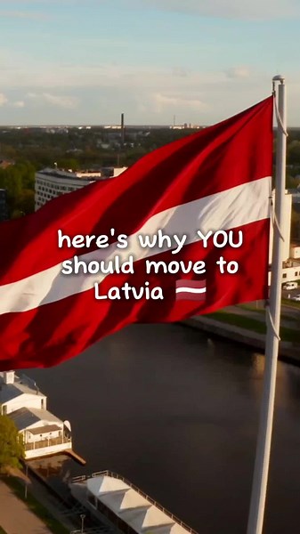 Join My Discord Server | Latvian Community | Moving to Rīga