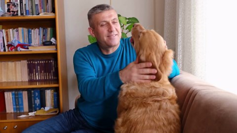 The Role of Pets in American Families: Then and Now