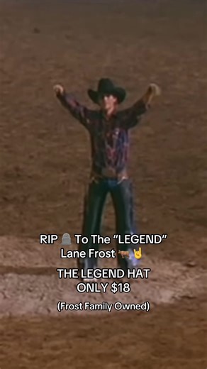 Best bull rider of all time!!! #fyp #lanefrost #cowboy #8seconds #tiktokshop