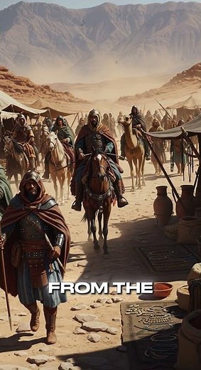 The Untold Stories of the Berbers and Phoenician Sea Kings