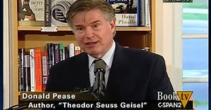 Theodor Seuss Geisel