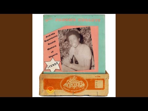 Itendo (2024 Remaster)