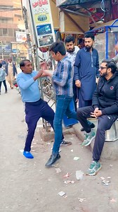 prank Gone wrong😂🤣 #funny #funnyreels #comedy #publicprank. | UC pranks