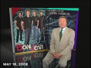 Bon Jovi | 60 Minutes Archive