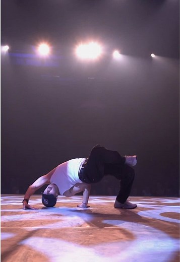 Ultimate Hip Hop Dance Battle Showcase