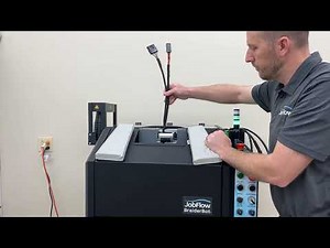 Braiding with BraiderBot - Part 2