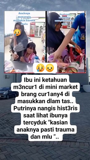 Mungkin ibunya pengen buat takjil untuk anak2 tapi g punya uang.. 🥲☹️ #jangkauanluas #reelspopuler #ceritakehidupan #reelsviral #fyp #trend #fbpro | Olivia Olif