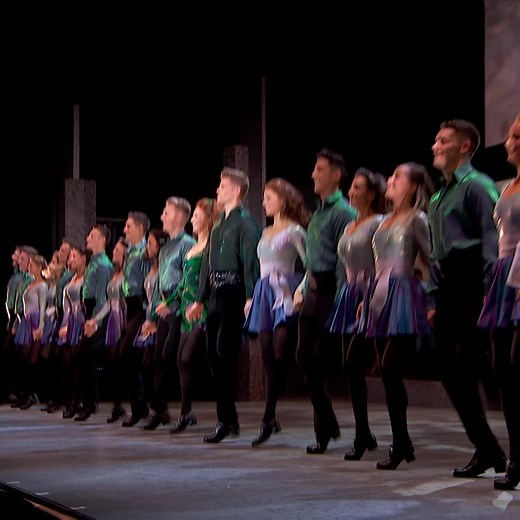 Boise! Celebrating 30 phenomenal years, Riverdance: The New Generation at Morrison Center this spring. | Riverdance