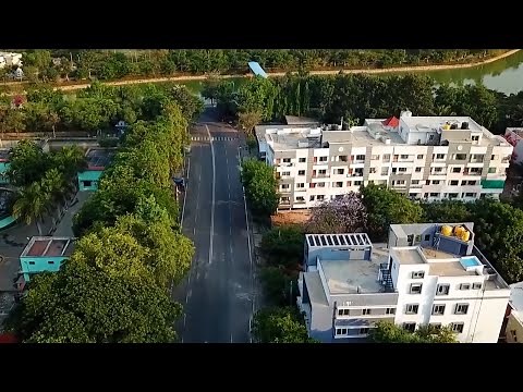 Locality video - Yelahanka New Town, Bangalore