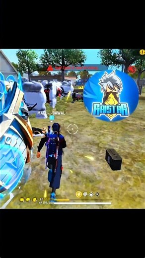 Free fire 🔥 Raistar Ki guild me entry 💀