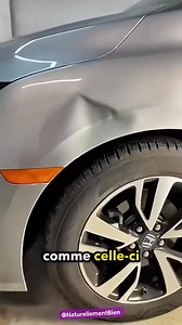 266K views · 983 reactions | Réparer une bosse de voiture avec une...