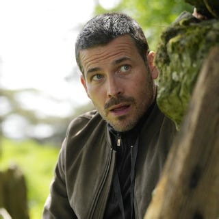 Downton Abbey cast reflect on the start of the show