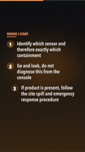 Veederoot Fuel alarm