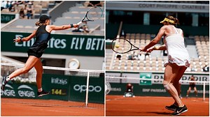 French Open 2021: Victoria Azarenka exits as Anastasia Pavlyuchenkova enters last-8 after 10 years