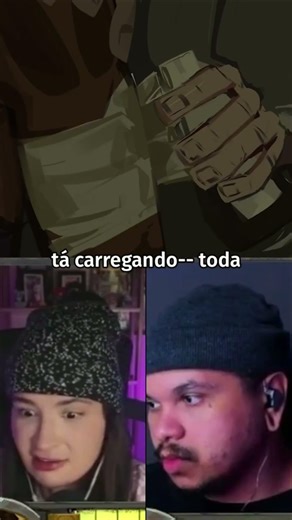 Tá na hora de mudar Malik! #ASRPGDiaZero