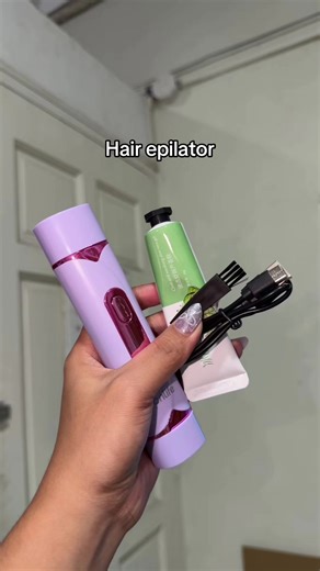 Ultimate Guide to Hair Epilators for Smooth Skin