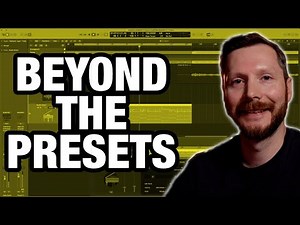 Logic Pro 11 Keyboard Session Player (Complete Tutorial)