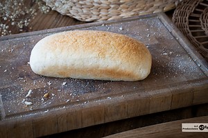 Receta de pan sin gluten casero, la opción perfecta para celíacos e intolerantes