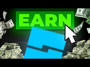 4 Ways to Earn REAL Money With Roblox Development (Passive Income Methods)