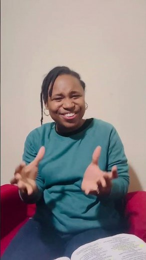 GOOD DAY- Forrest Frank (American Sign Language) #jesus #asl